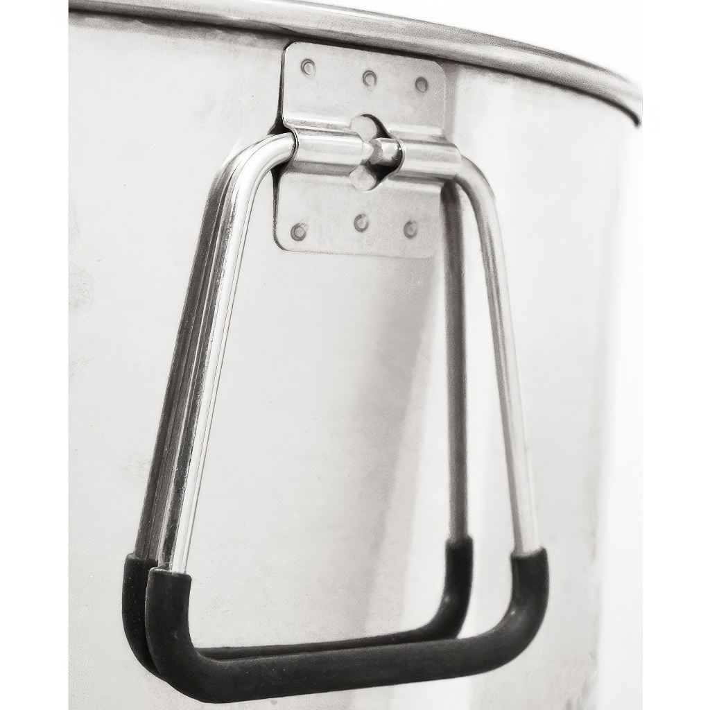 Maturateur Mellarius MaxiLine 25 kg à fond conique