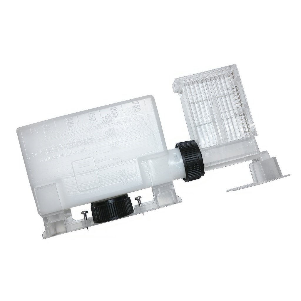 Évaporateur de substances volatiles - original Nassenheider II