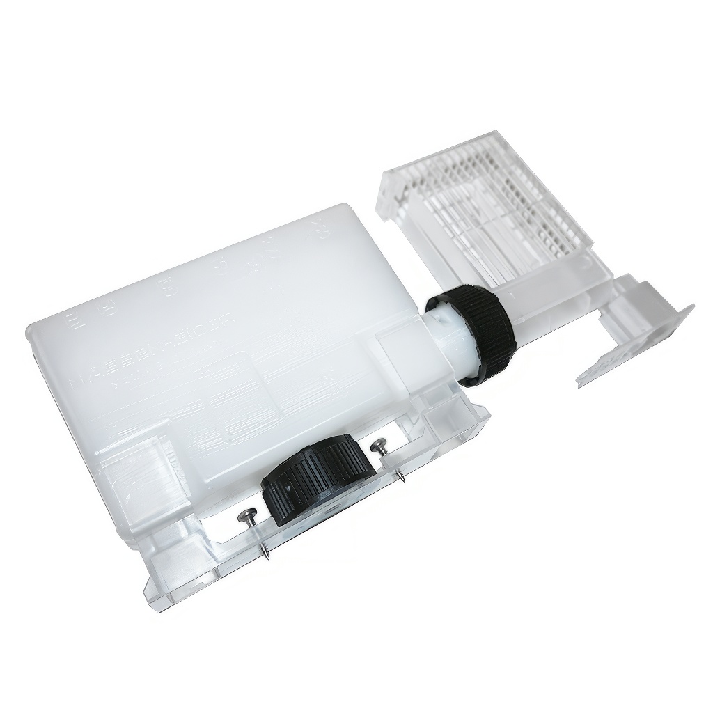 Évaporateur de substances volatiles - original Nassenheider II
