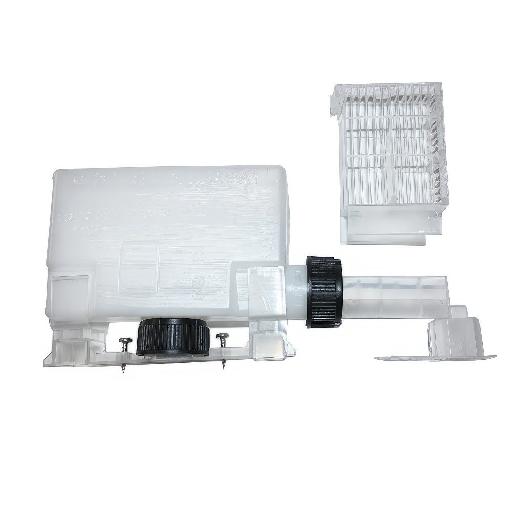 Évaporateur de substances volatiles - original Nassenheider II