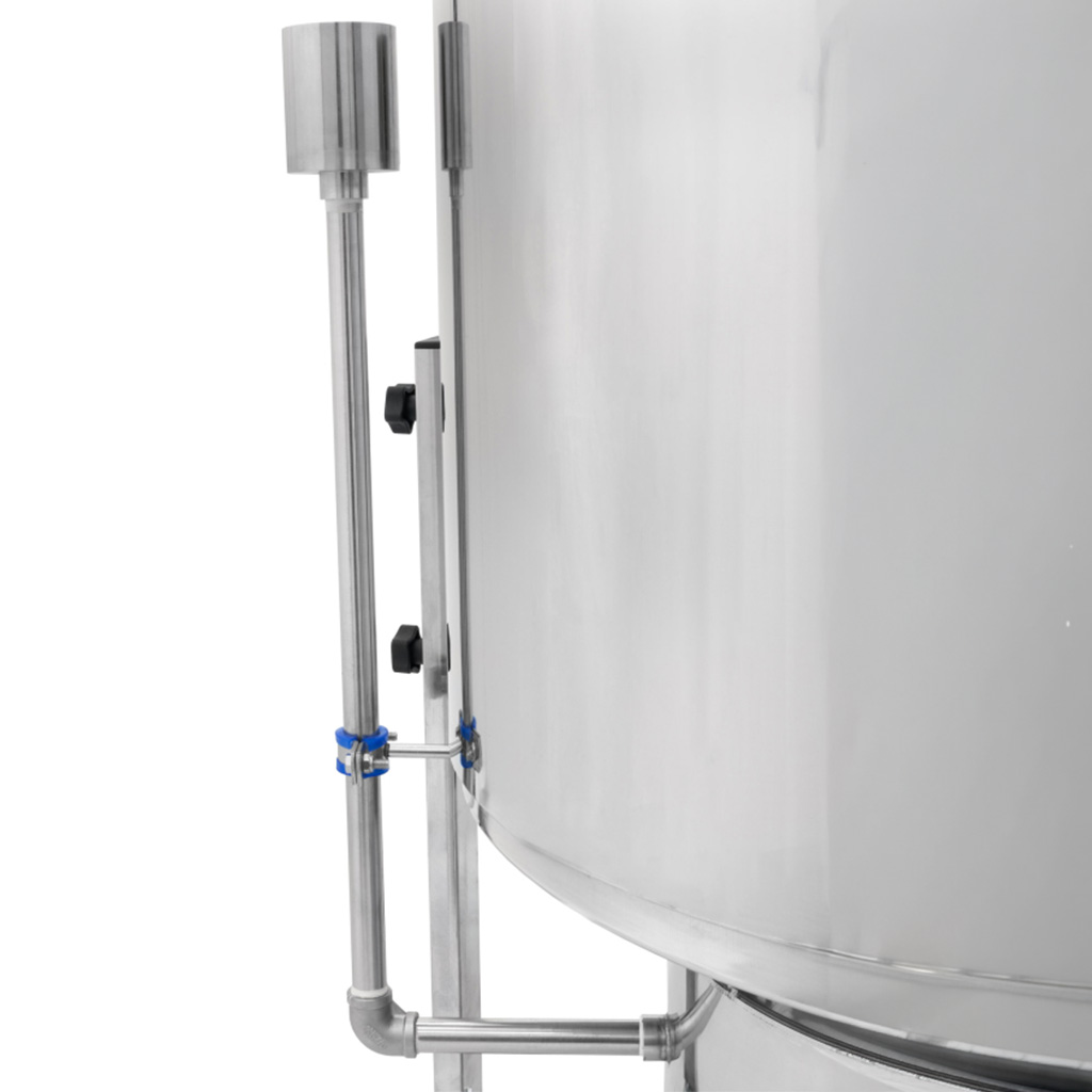 Fondoir à cire électrique à vapeur ApiCera - 3 kW