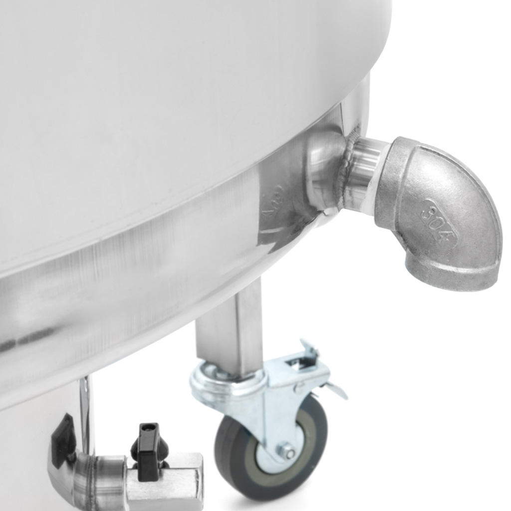 Fondoir à cire électrique à vapeur ApiCera - 3 kW