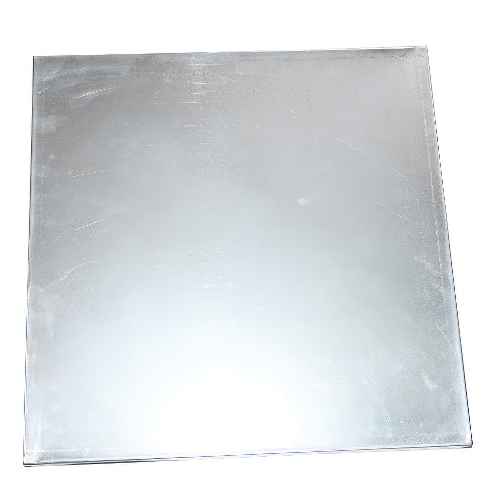 Couvre-cadres métallique pour ruche 2 cm - 510x510x50
