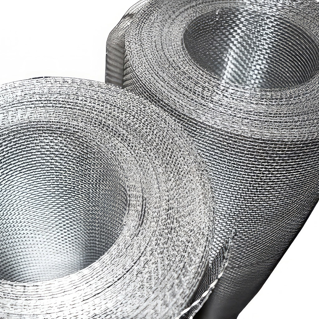 Grillage apicole galvanisé (maille 3,15 mm) – largeur 1 m