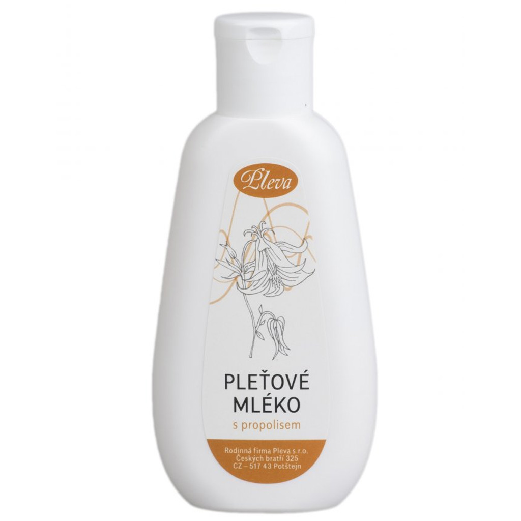 Lait corporel à la propolis 110 g