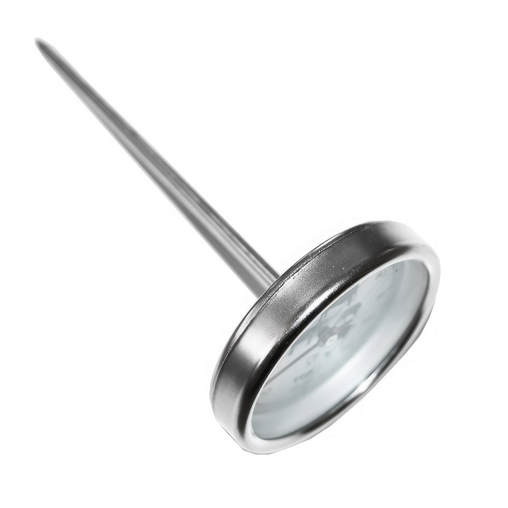 Thermomètre alimentaire TFA 0-120°C