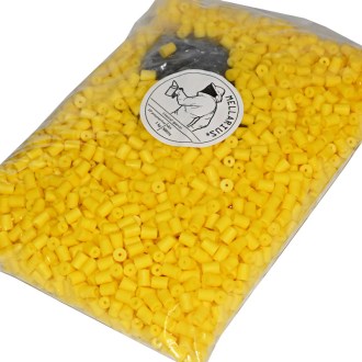 D'espacements coniques avec clous - 1 kg
