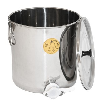 Maturateur Mellarius Miniline 25 kg - robinet plastique