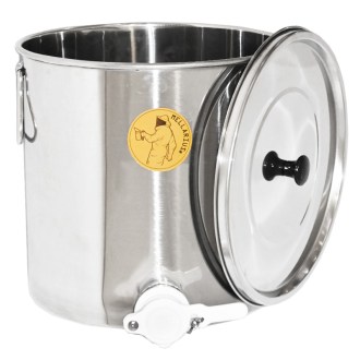 Maturateur Mellarius Miniline 25 kg - robinet plastique