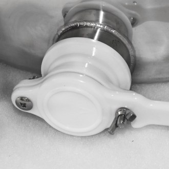 Maturateur Mellarius Miniline 25 kg - robinet plastique