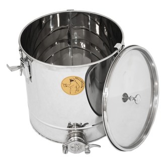 Maturateur Mellarius OptiLine 25 kg - robinet inox TV