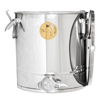 Maturateur Mellarius OptiLine 25 kg - robinet inox TV