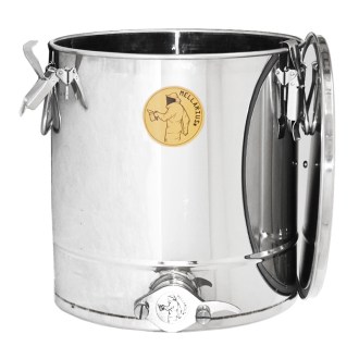 Maturateur Mellarius OptiLine 25 kg - robinet inox TV