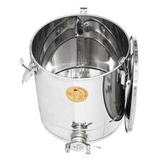 Maturateur Mellarius OptiLine 25 kg - robinet inox TV