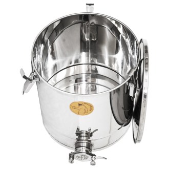 Maturateur Mellarius OptiLine 25 kg - robinet inox TV