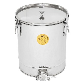Maturateur Mellarius OptiLine 35 kg - robinet inox TV