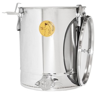 Maturateur Mellarius OptiLine 35 kg - robinet inox TV