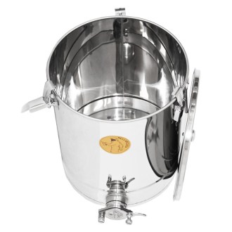 Maturateur Mellarius OptiLine 35 kg - robinet inox TV