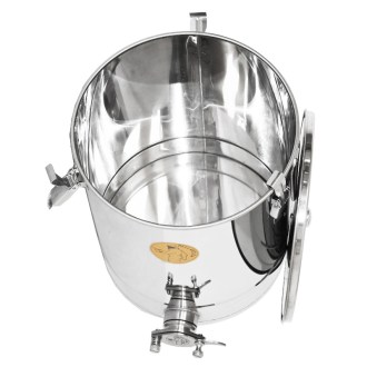 Maturateur Mellarius OptiLine 35 kg - robinet inox TV
