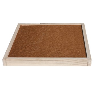 Couvre-cadres fermé Dadant US 12 R