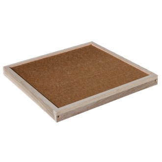 Couvre-cadres fermé Dadant US 12 R