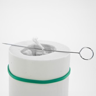 Support de hausses pour mèche - 10 pcs