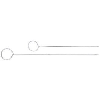 Support de hausses pour mèche - 10 pcs