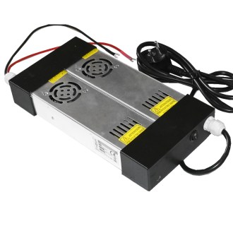 Transformateur apicole pour perforateur de cadres 24 V