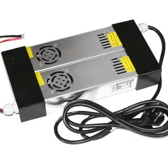 Transformateur apicole pour perforateur de cadres 24 V