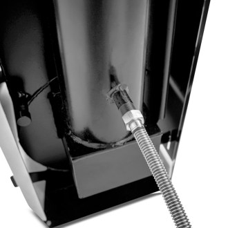 Générateur de vapeur sur bois ApiNord 23 litres