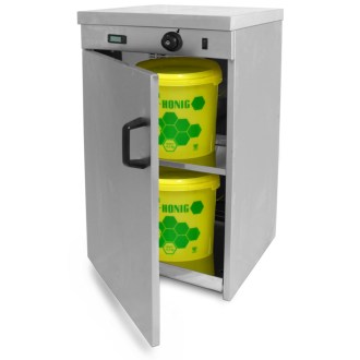 Caisse de liquéfaction ApiNord 85 x 45 cm