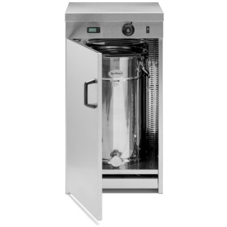 Caisse de liquéfaction ApiNord 85 x 45 cm