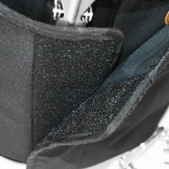 Ceinture chauffante Smalto 230 V 113 x 20 cm