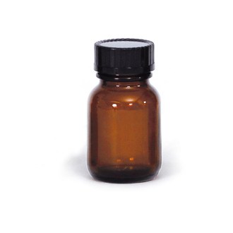 Flacon brun 50 ml