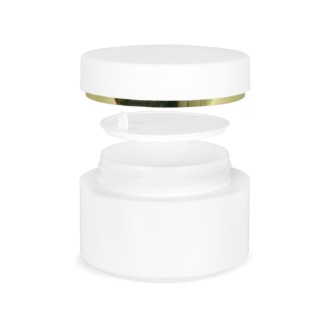 Pot luxueux pour pommade ApiSina® 50 ml
