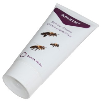 Apizin crème protectrice contre les piqûres