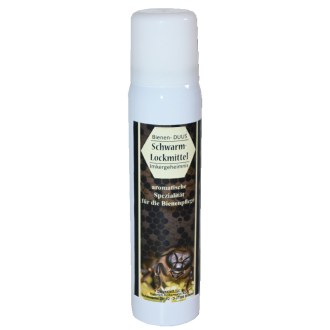 Spray attractif pour essaims - concentré - 100 ml