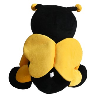 Abeille en peluche - 70 cm