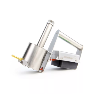 Vaporisateur instantané 18V Turbo