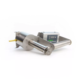 Vaporisateur instantané 18V Turbo
