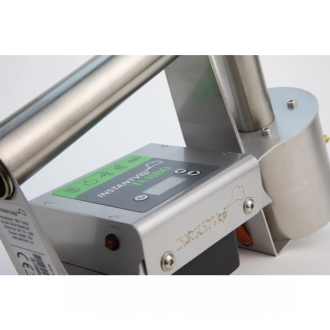 Vaporisateur instantané 18V Turbo