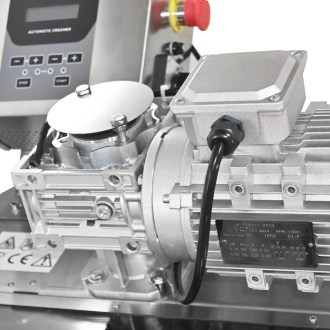 Dispositif de pasteurisation avec chauffage Mellarius MaxiLine 230 V capacité 145 kg - automatique