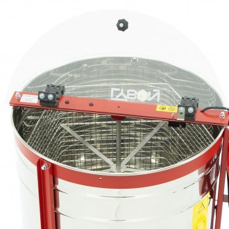 Extracteur de miel Lysoň Clasic 5 r. t. 12/230 V - P60