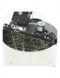 Extracteur de miel Lysoň Basic 3 cadres électrique 230V P50