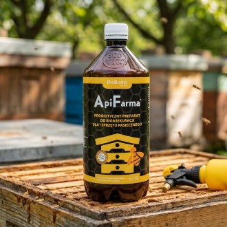Nourrisseur ApiFarma 1L