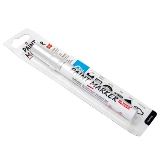 Marqueur pour le marquage des reines - crayon - feutre
