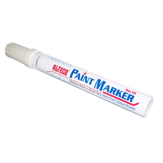 Marqueur pour le marquage des reines - crayon - feutre