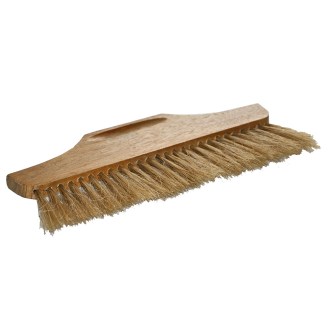 Brosse à abeilles - naturelle