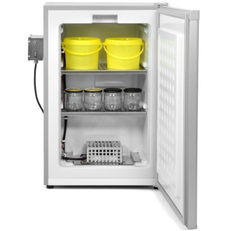Chambre de liquéfaction de miel ApiCera mini Alpha - 83 x 54 cm