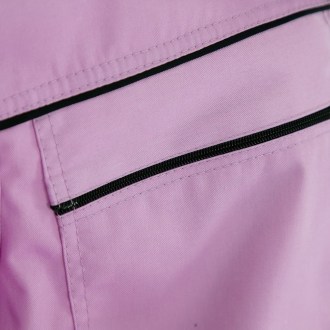 Veste d'apiculture avec chapeau - violette - Lysoň, taille : S-XXL
